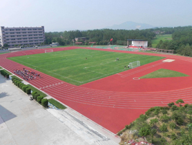 体育场塑胶产品