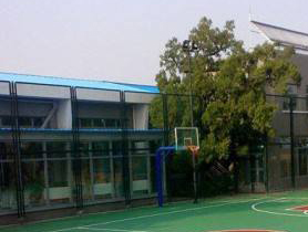 体育场塑胶产品