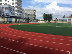 体育场塑胶产品