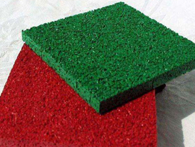 体育场塑胶产品